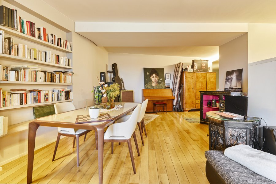 Квартира в Люксембурге, Люксембург, 142 м² - фото 4