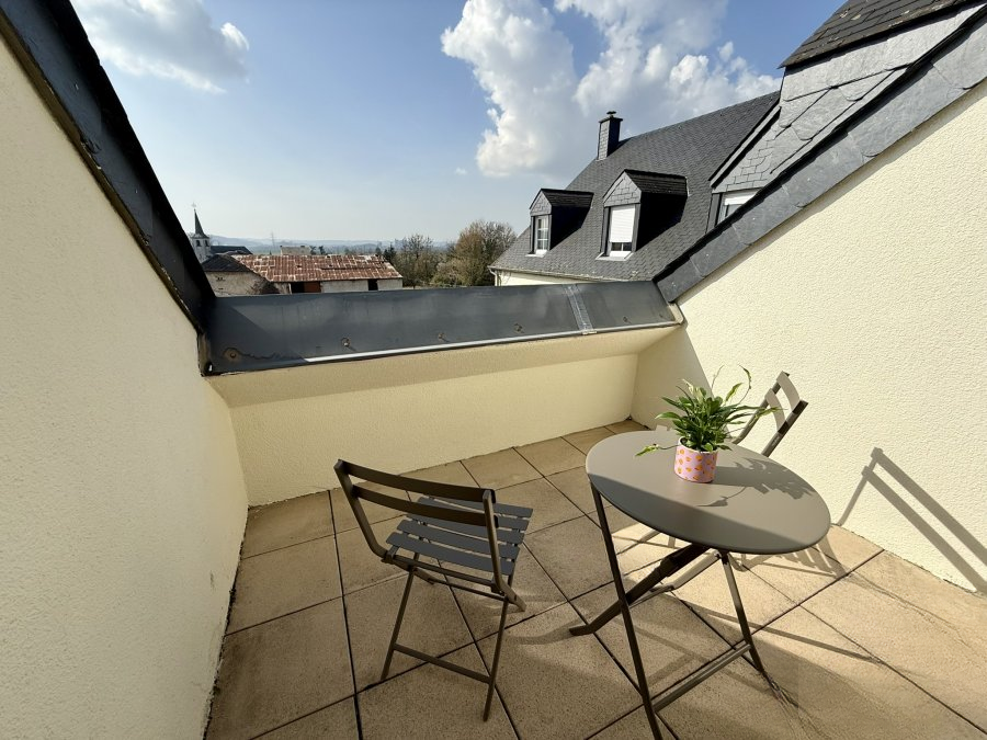 Квартира в Люксембурге, Люксембург, 88 м² - фото 4