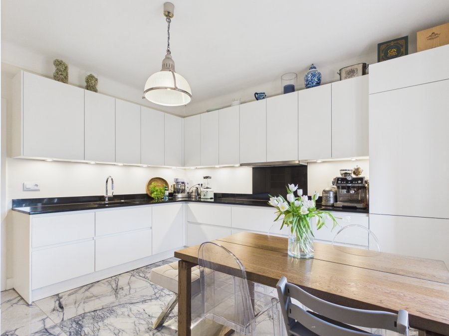 Квартира в Люксембурге, Люксембург, 234 м² - фото 4