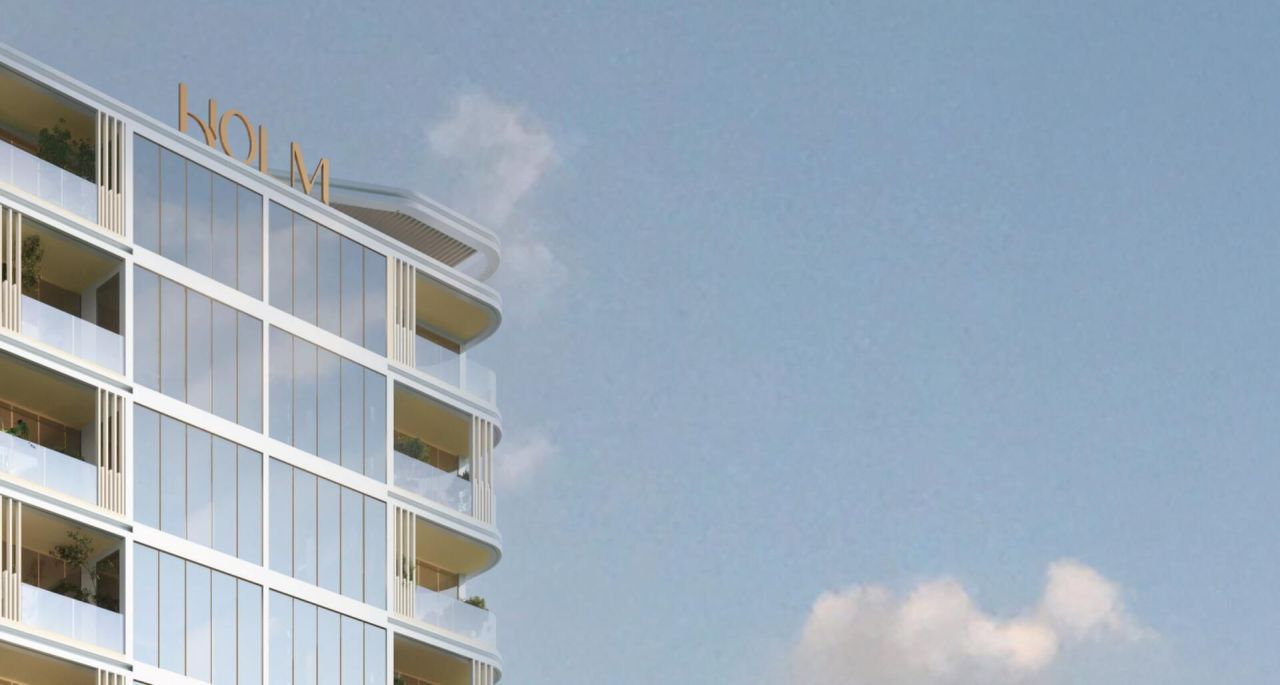 Студия в Дубае, ОАЭ, 37 м² - фото 3