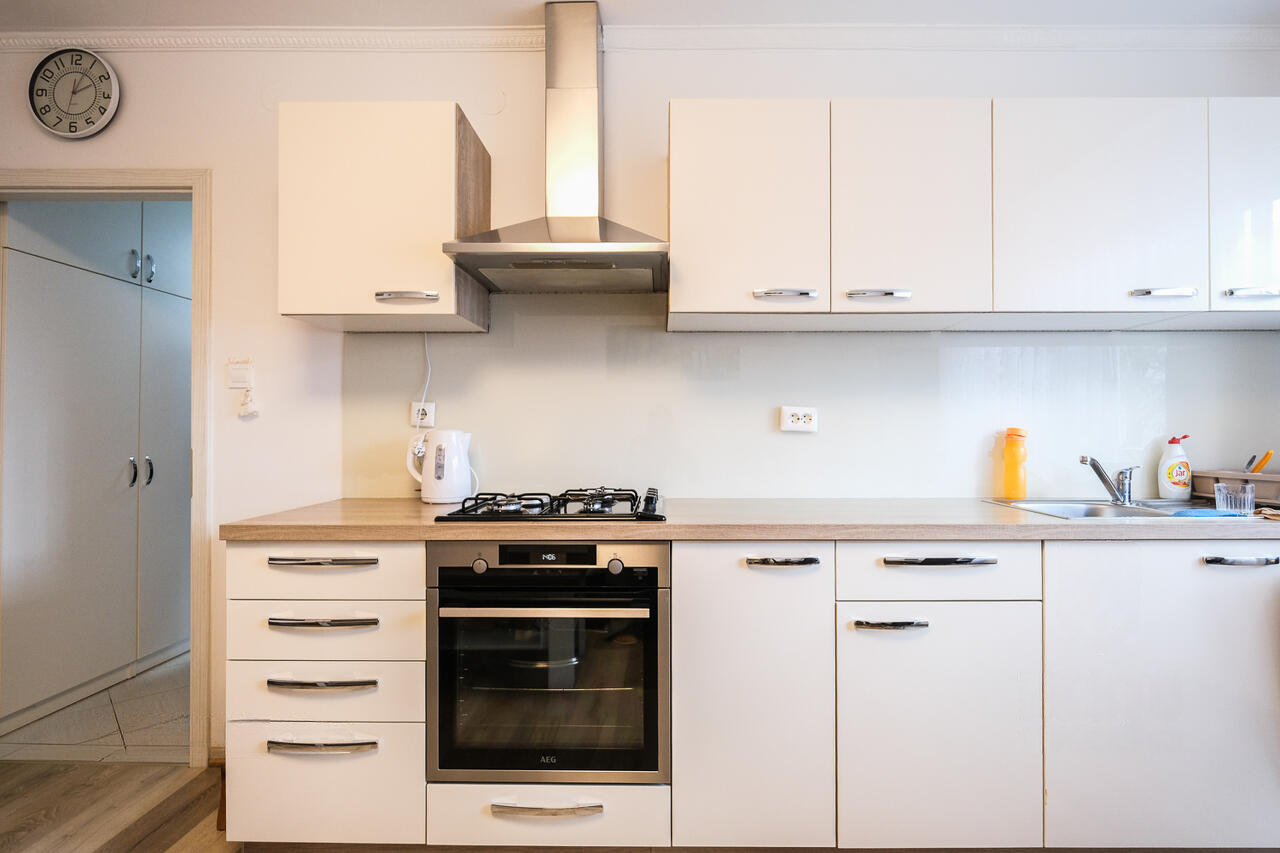 Квартира в Любляне, Словения, 65 м² - фото 4