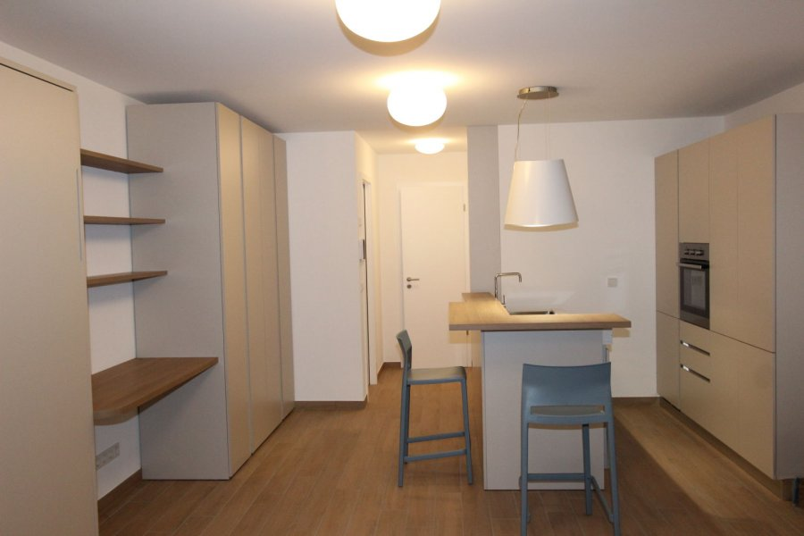 Квартира в Люксембурге, Люксембург, 43 м² - фото 4