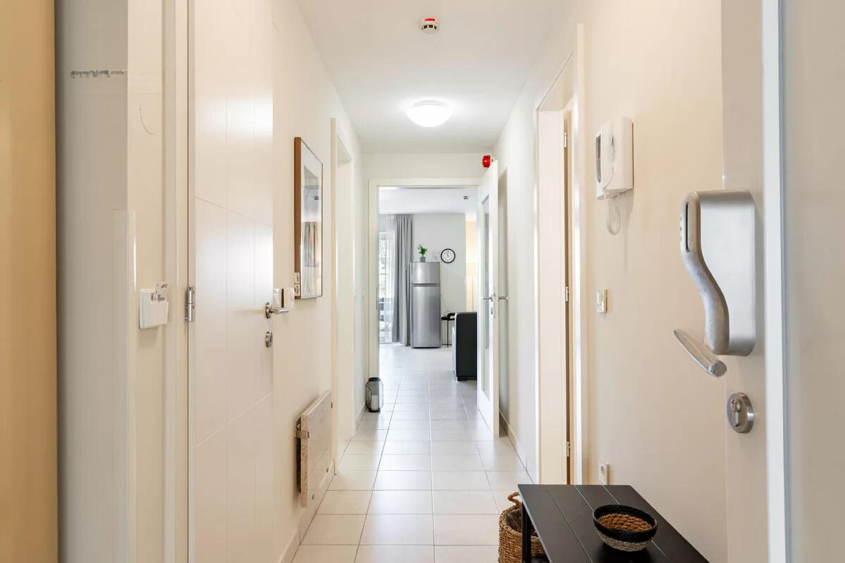 Квартира в Луции, Словения, 78 м² - фото 4