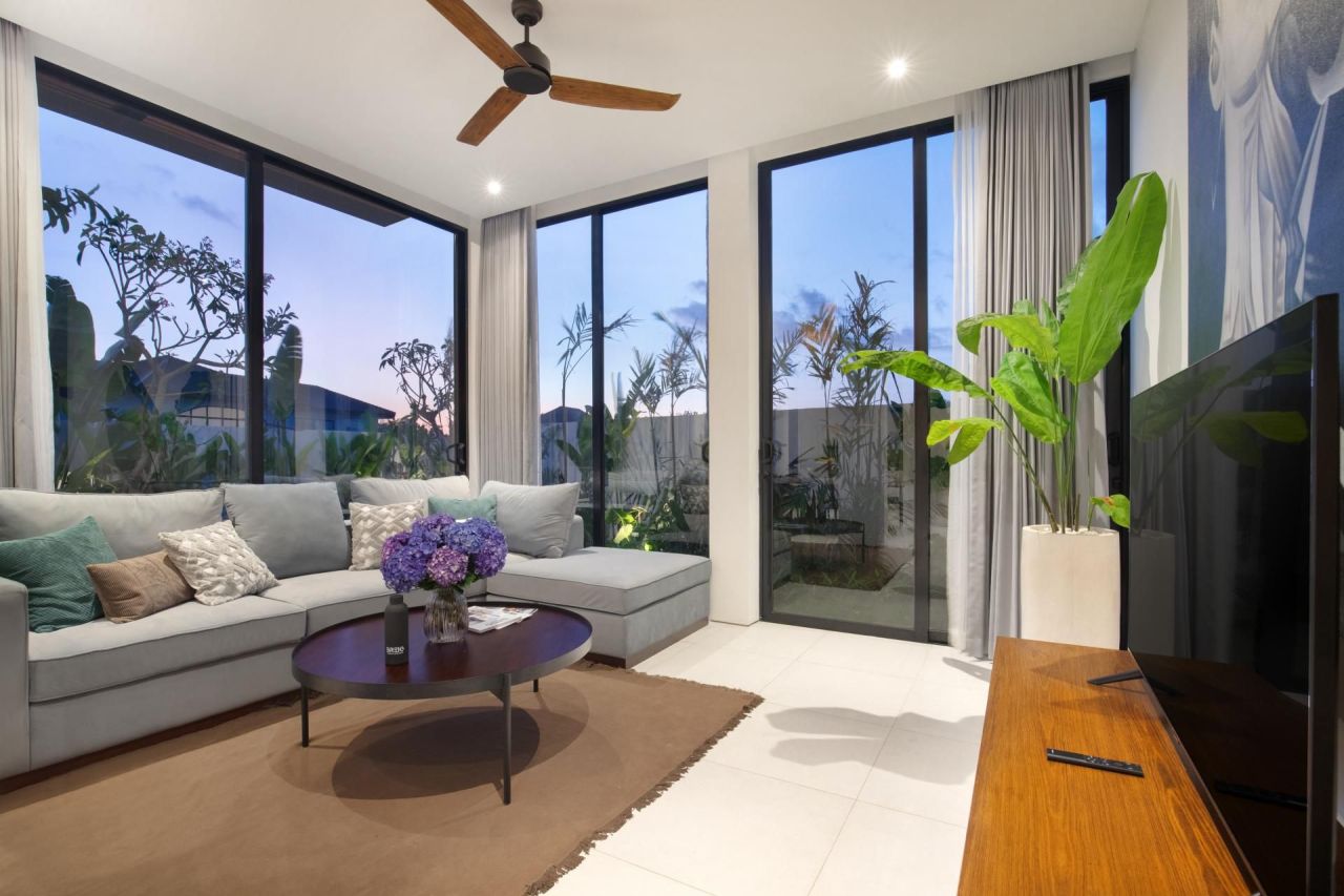 Вилла в Чангу, Индонезия, 263.3 м² - фото 6