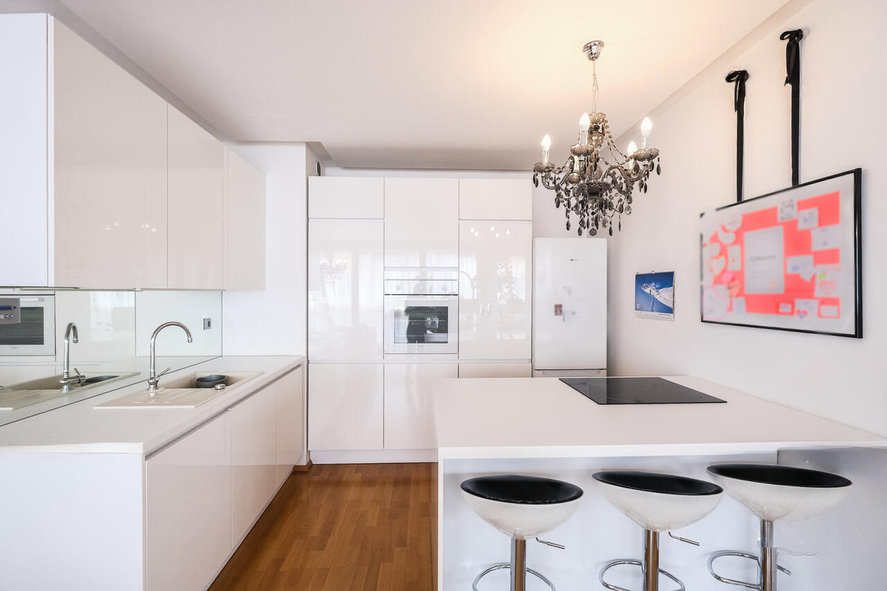 Квартира в Любляне, Словения, 111 м² - фото 4