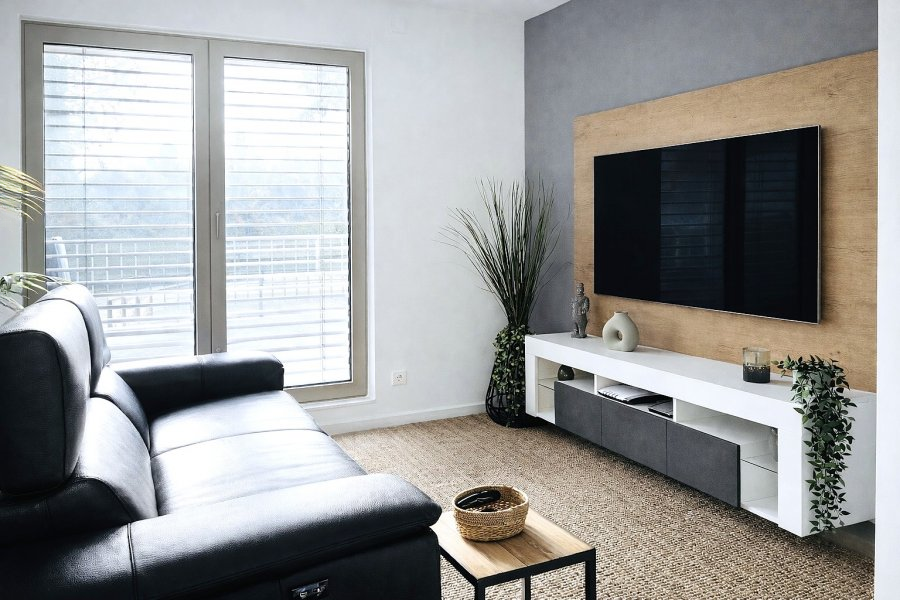 Квартира в Дикирхе, Люксембург, 94 м² - фото 4