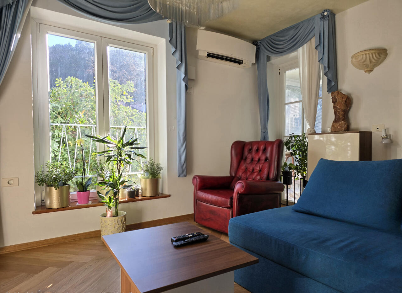 Квартира в Портороже, Словения, 67 м² - фото 4