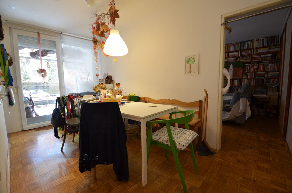 Квартира в Любляне, Словения, 56 м² - фото 4