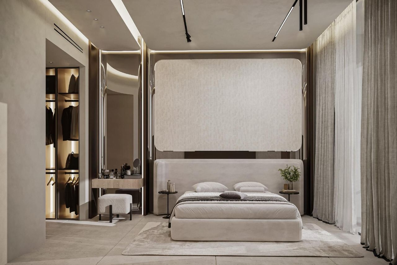 Квартира в Дубае, ОАЭ, 240 м² - фото 5