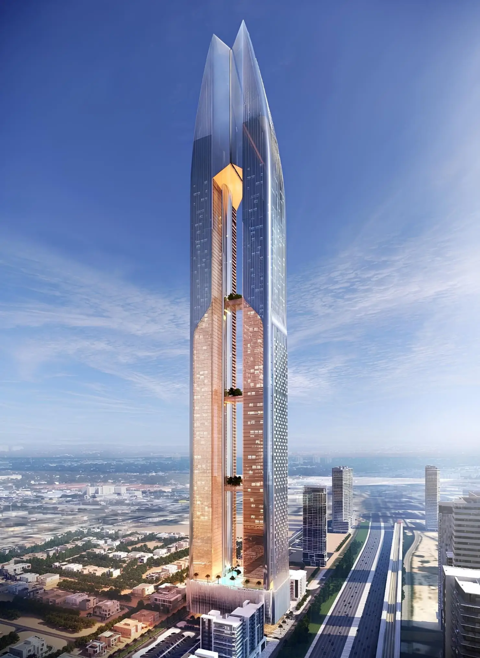 Квартира в Дубае, ОАЭ, 185 м² - фото 5