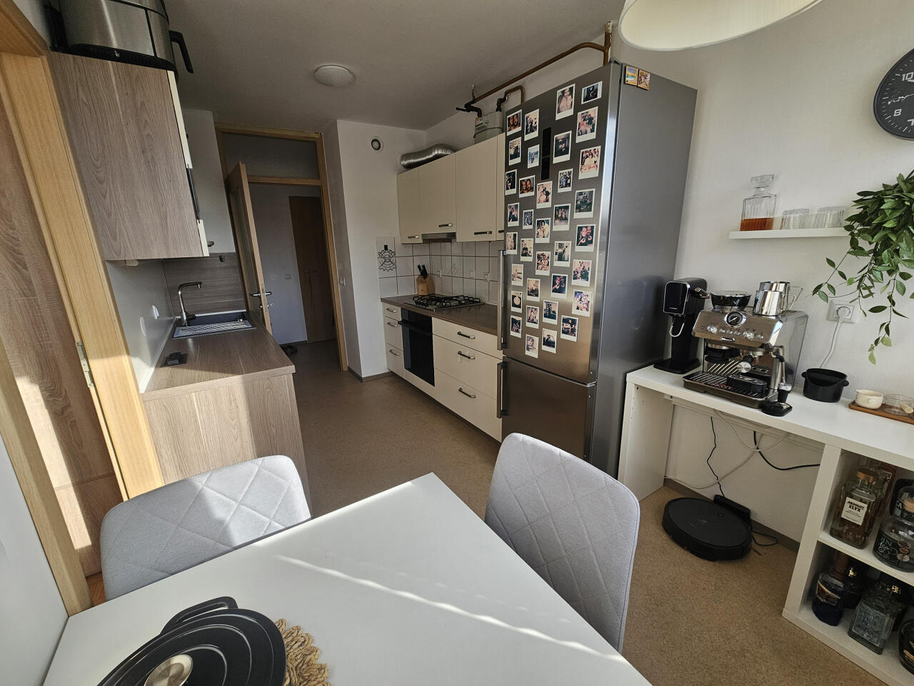 Квартира в Любляне, Словения, 61 м² - фото 4