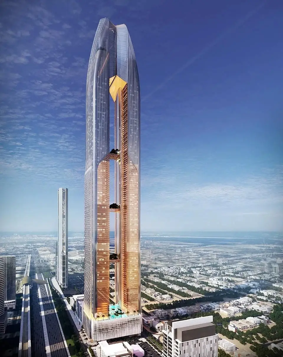 Квартира в Дубае, ОАЭ, 185 м² - фото 6