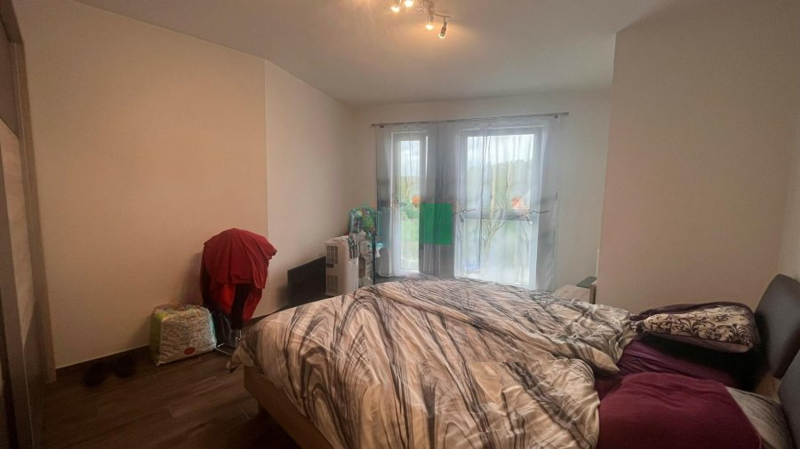 Квартира в Люксембурге, Люксембург, 95 м² - фото 4