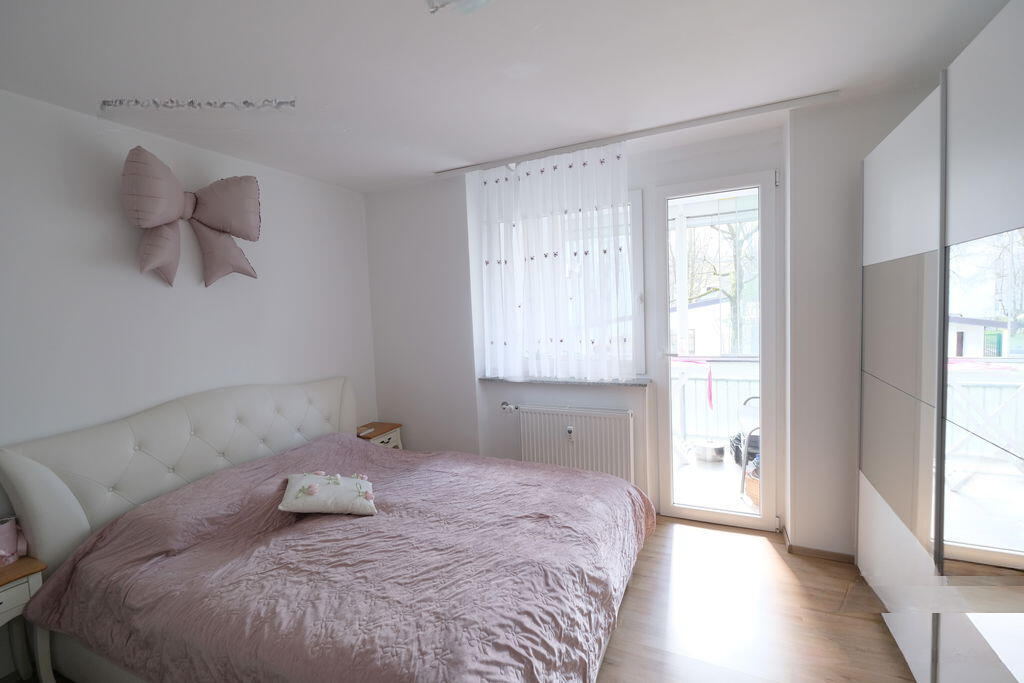 Квартира в Любляне, Словения, 65 м² - фото 4