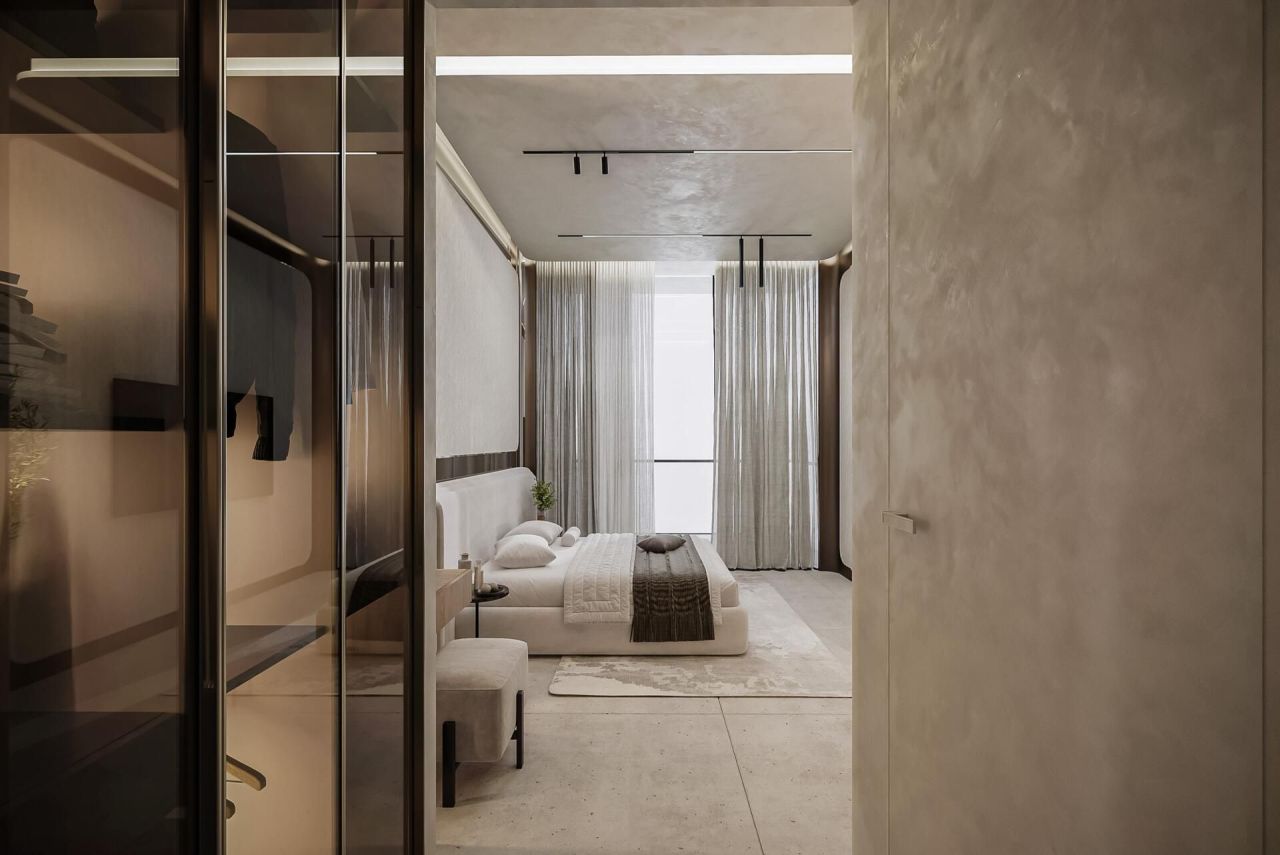 Квартира в Дубае, ОАЭ, 66 м² - фото 6