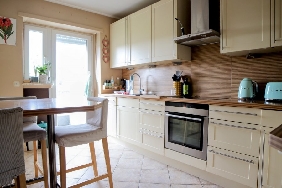 Квартира в Люксембурге, Люксембург, 120 м² - фото 4