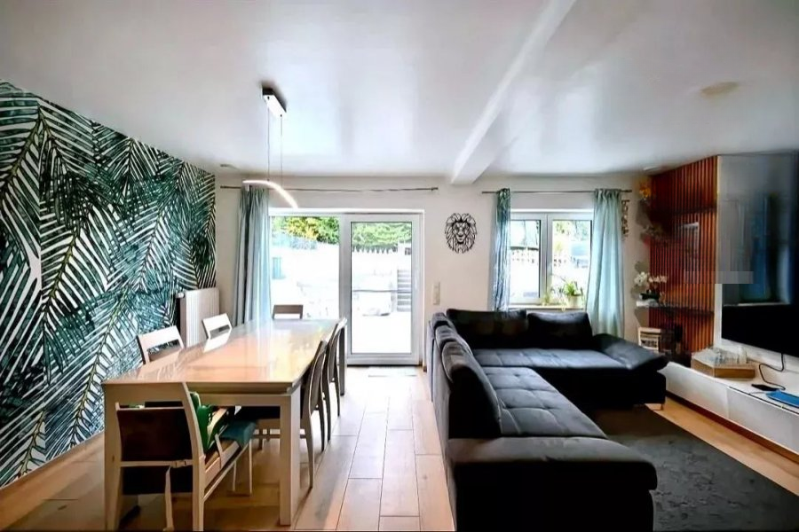 Квартира в Дикирхе, Люксембург, 117 м² - фото 4