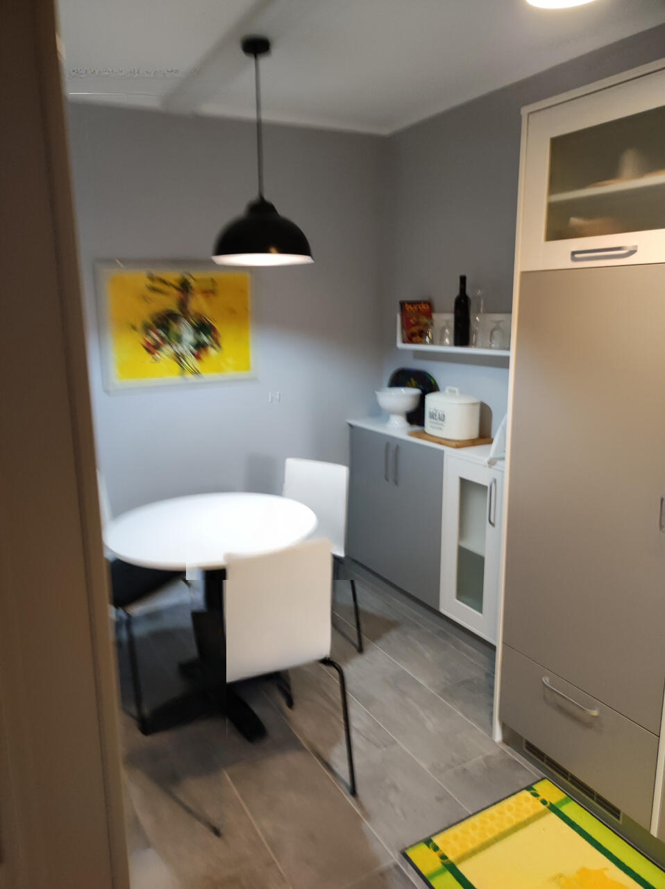 Квартира в Луции, Словения, 77 м² - фото 4