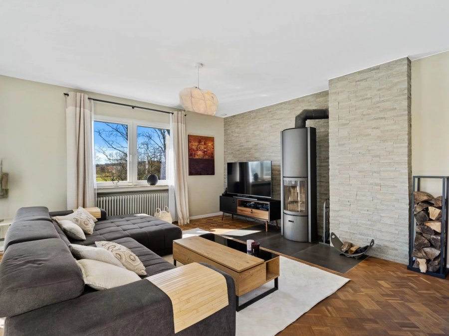 Квартира в Люксембурге, Люксембург, 455 м² - фото 4