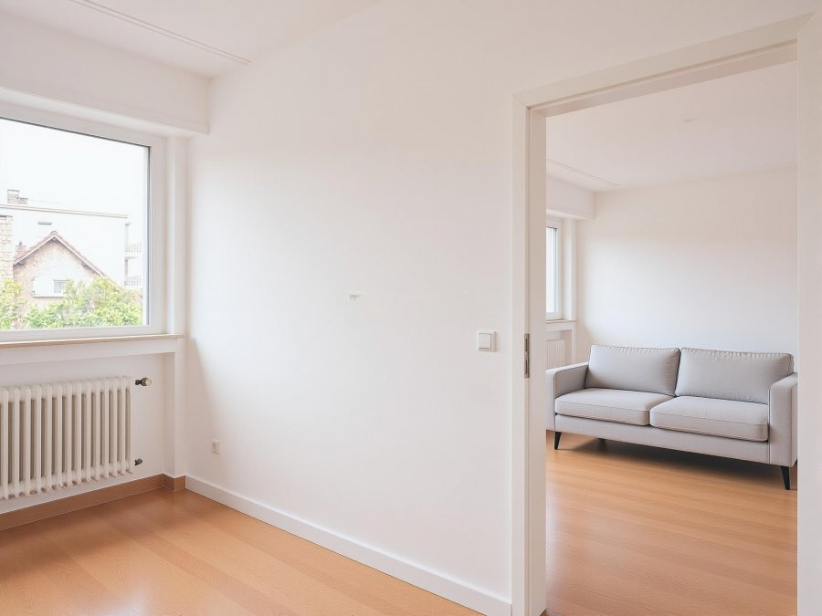 Квартира в Люксембурге, Люксембург, 89 м² - фото 4