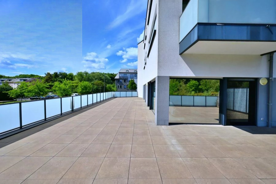 Квартира в Люксембурге, Люксембург, 95 м² - фото 4