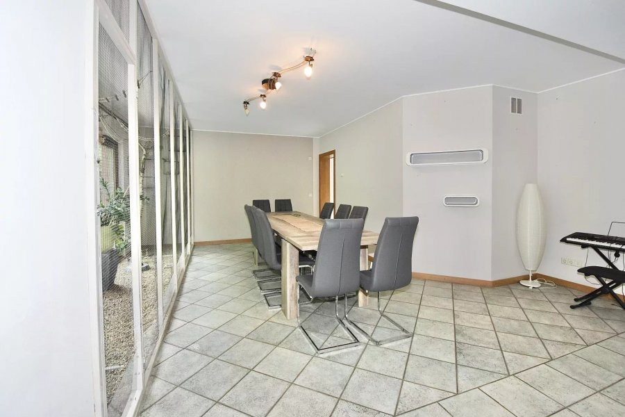 Квартира в Дикирхе, Люксембург, 268 м² - фото 4