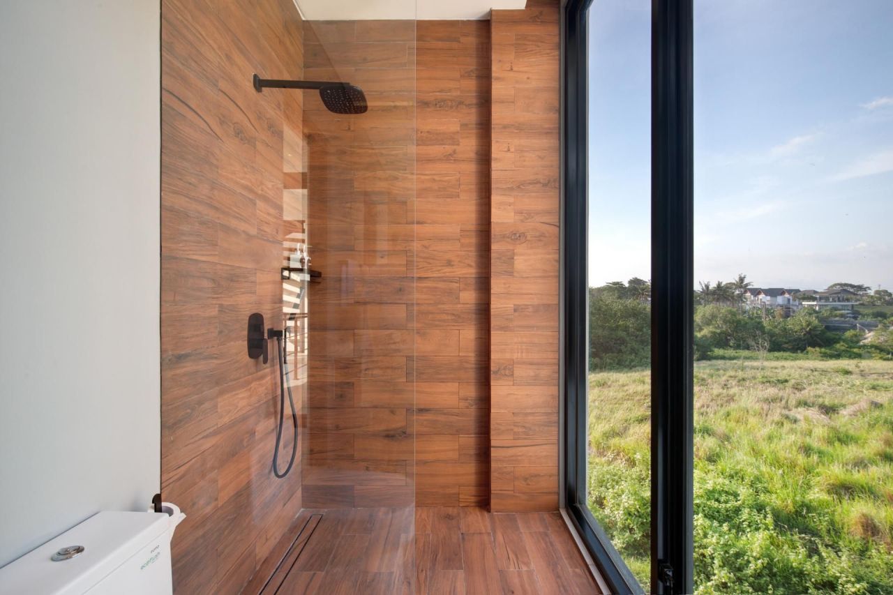 Вилла в Чангу, Индонезия, 263.3 м² - фото 14