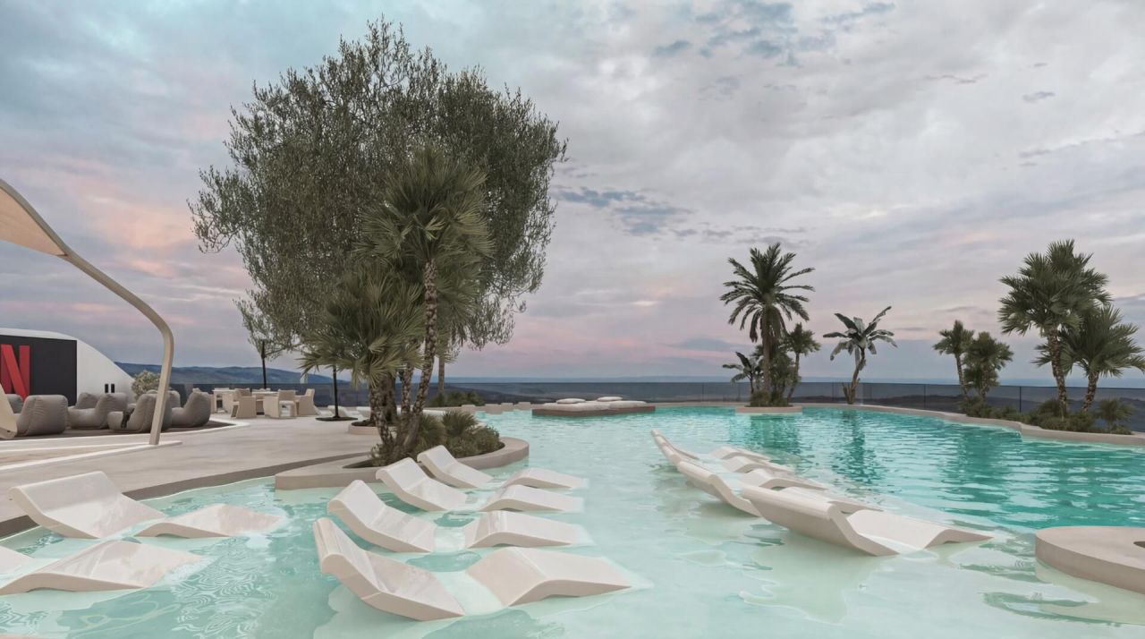 Квартира в Дубае, ОАЭ, 240 м² - фото 15