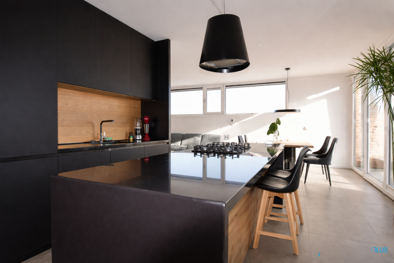 Квартира в Любляне, Словения, 103 м² - фото 4