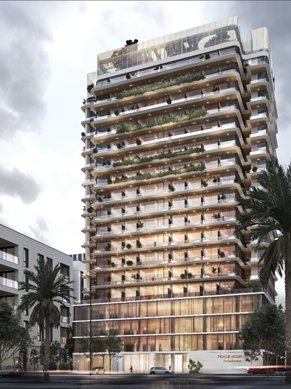 Квартира в Дубае, ОАЭ, 240 м² - фото 18