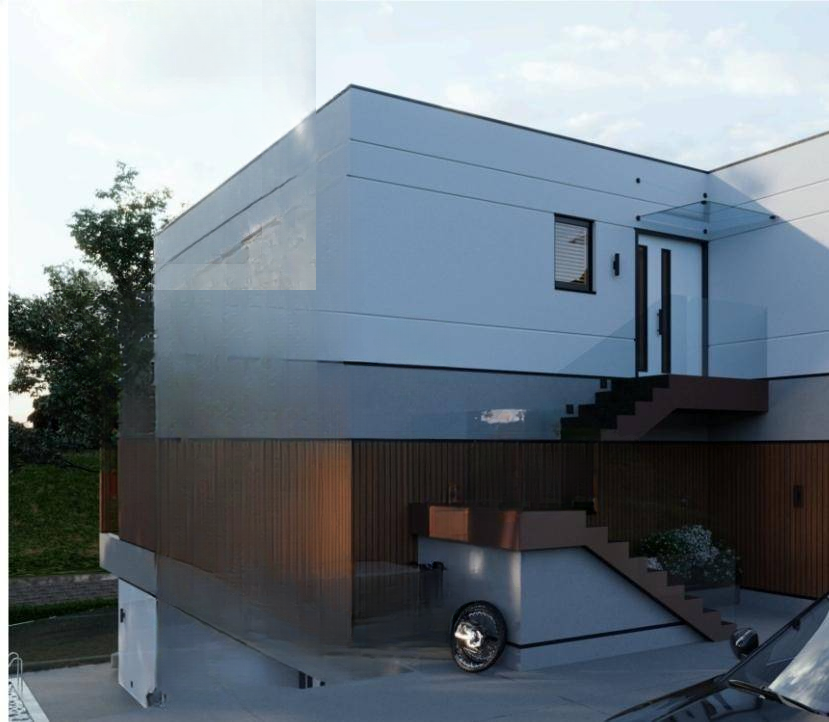 Квартира в Опатии, Хорватия, 154 м² - фото 4