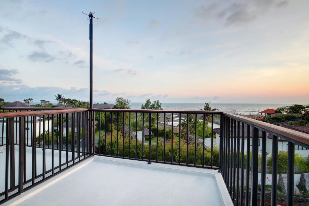 Вилла в Чангу, Индонезия, 263.3 м² - фото 18