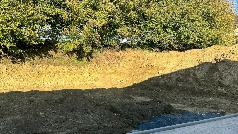 Квартира в Люксембурге, Люксембург, 154 м² - фото 4