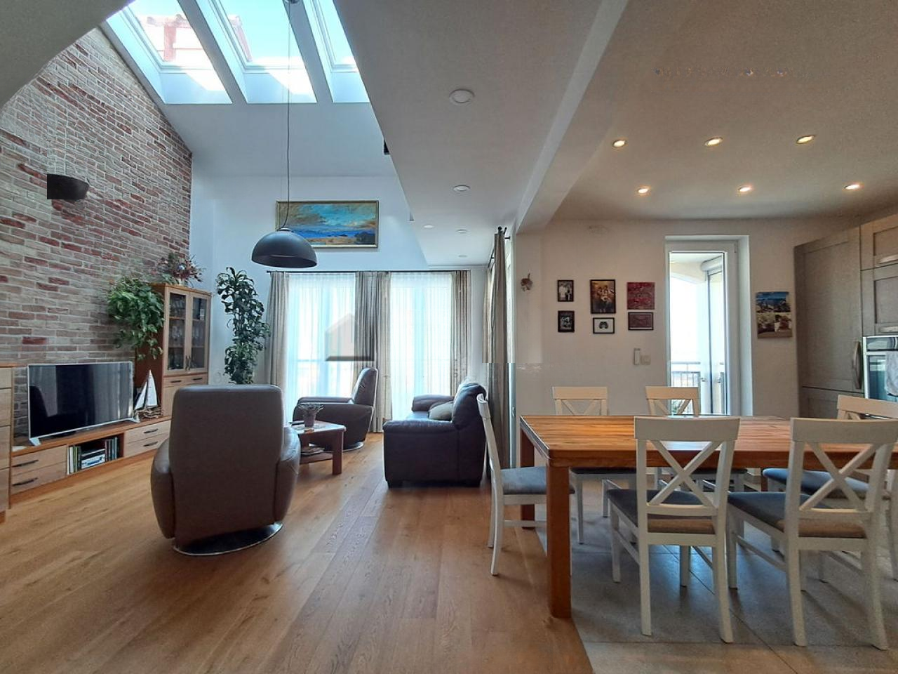 Квартира в Копере, Словения, 150 м² - фото 4