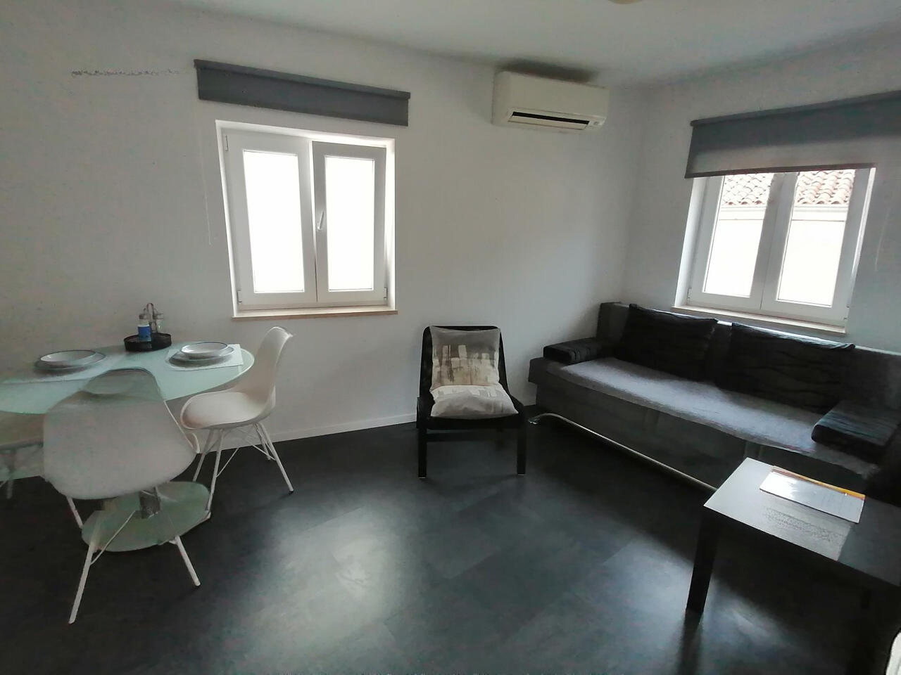 Квартира в Копере, Словения, 69 м² - фото 4