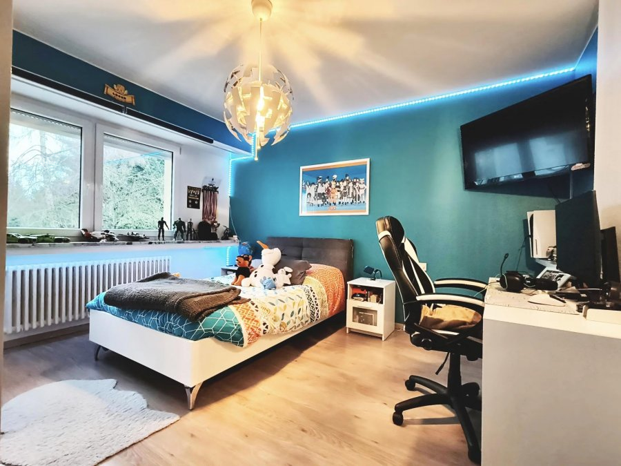 Квартира в Люксембурге, Люксембург, 240 м² - фото 4