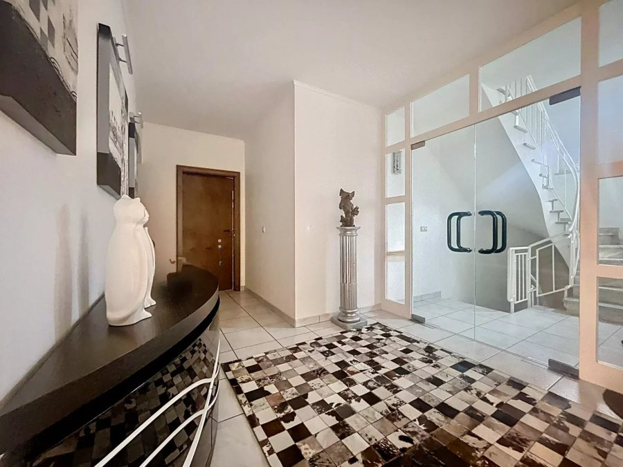 Квартира в Люксембурге, Люксембург, 270 м² - фото 3
