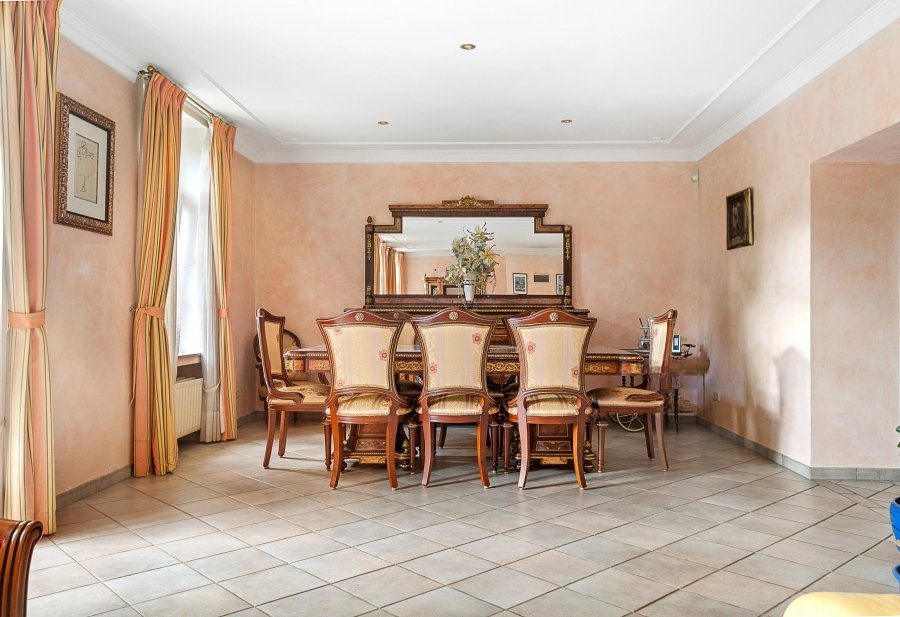 Квартира в Люксембурге, Люксембург, 321 м² - фото 4