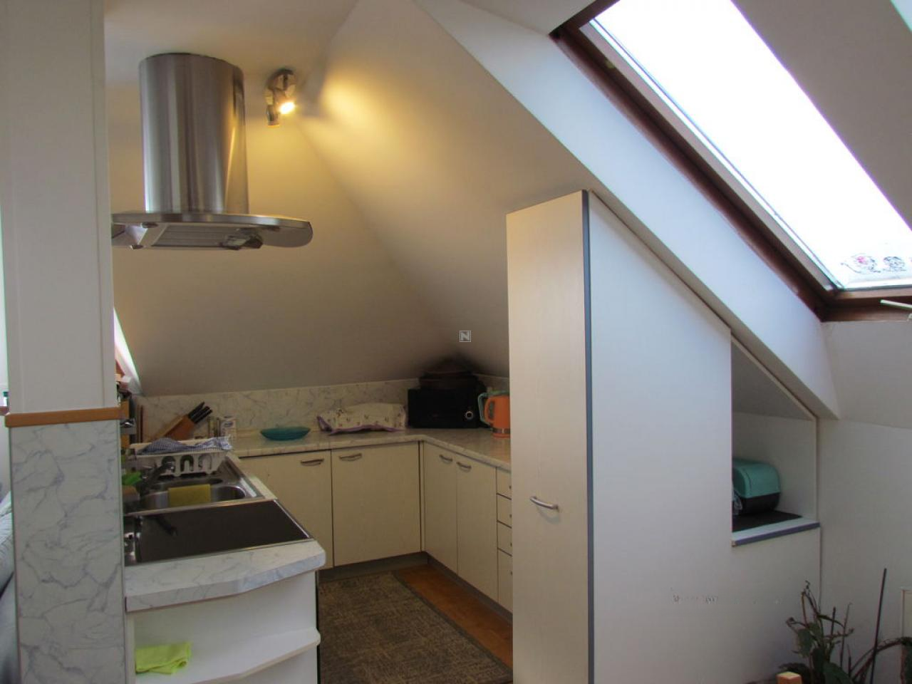 Квартира в Любляне, Словения, 63 м² - фото 4