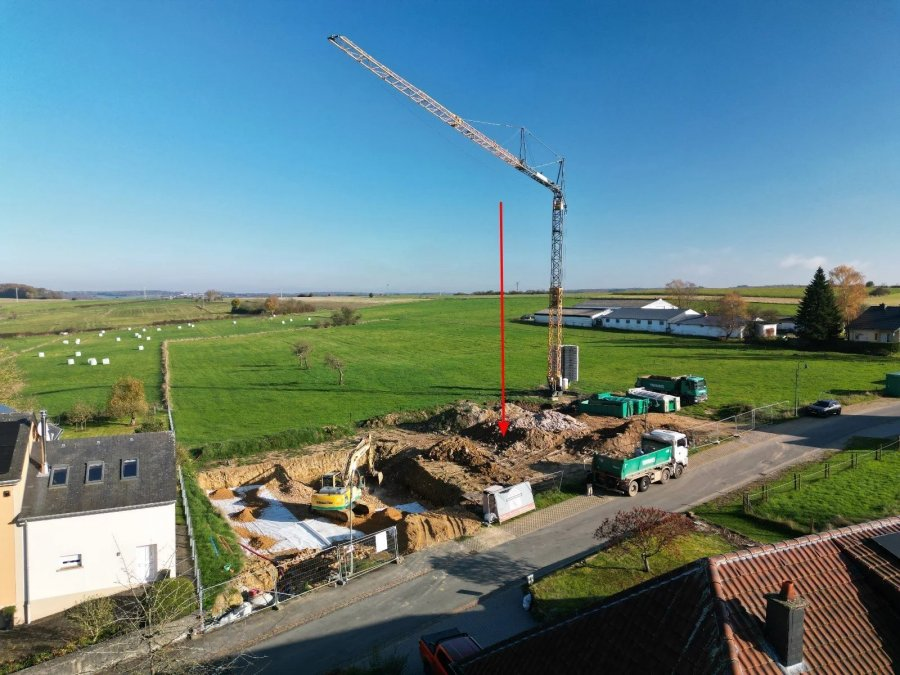 Квартира в Люксембурге, Люксембург, 98 м² - фото 4