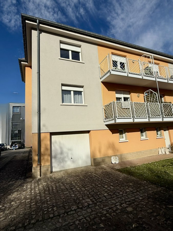 Квартира в Люксембурге, Люксембург, 86 м² - фото 4