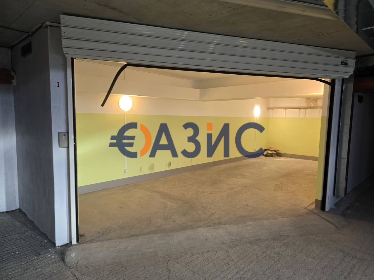 Коммерческая недвижимость в Несебре, Болгария, 33.4 м² - фото 1