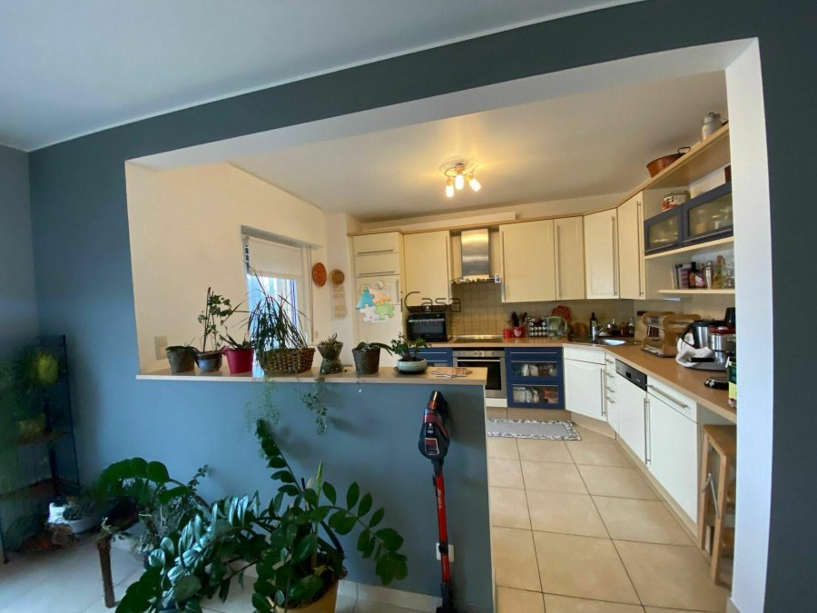 Квартира в Гревенмахере, Люксембург, 71 м² - фото 4