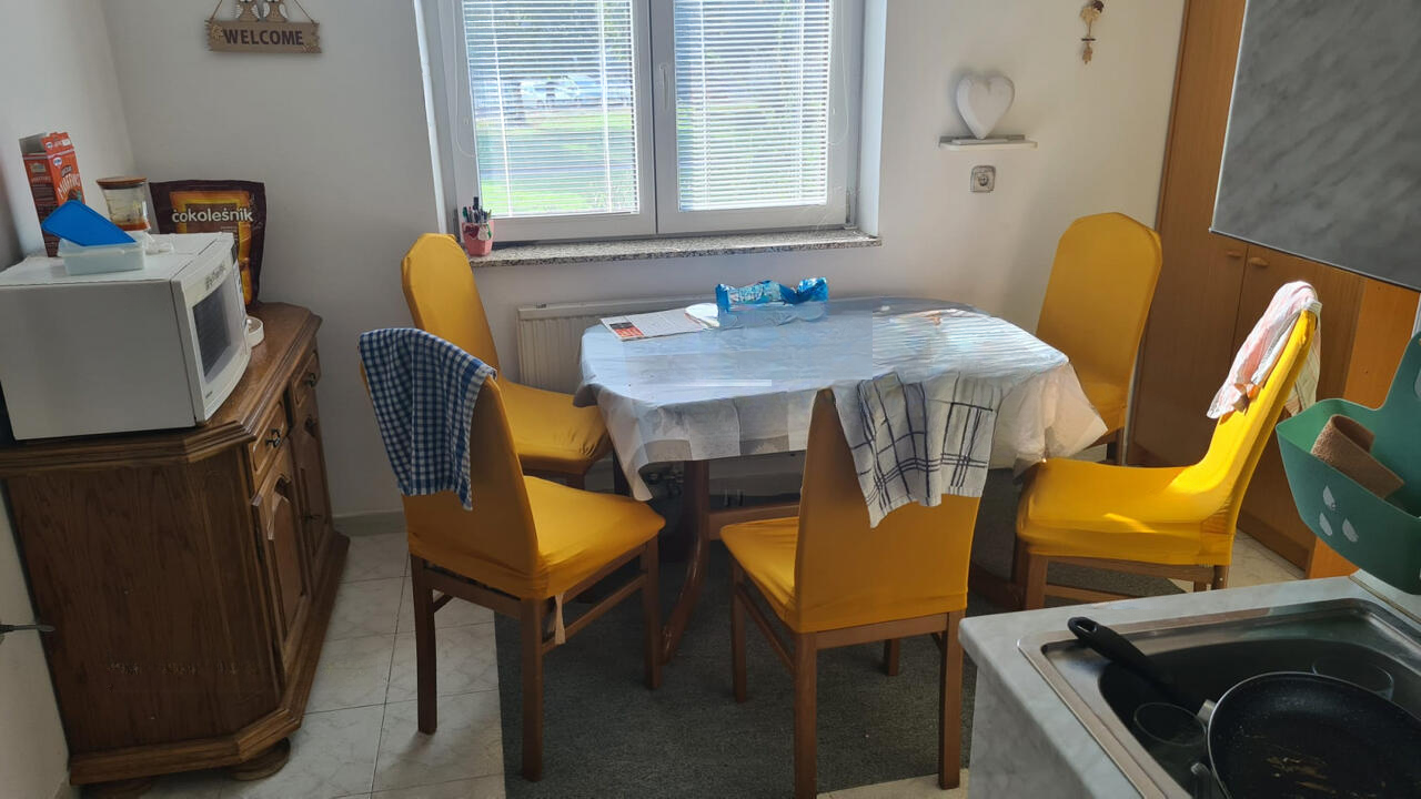 Квартира в Луции, Словения, 88 м² - фото 4