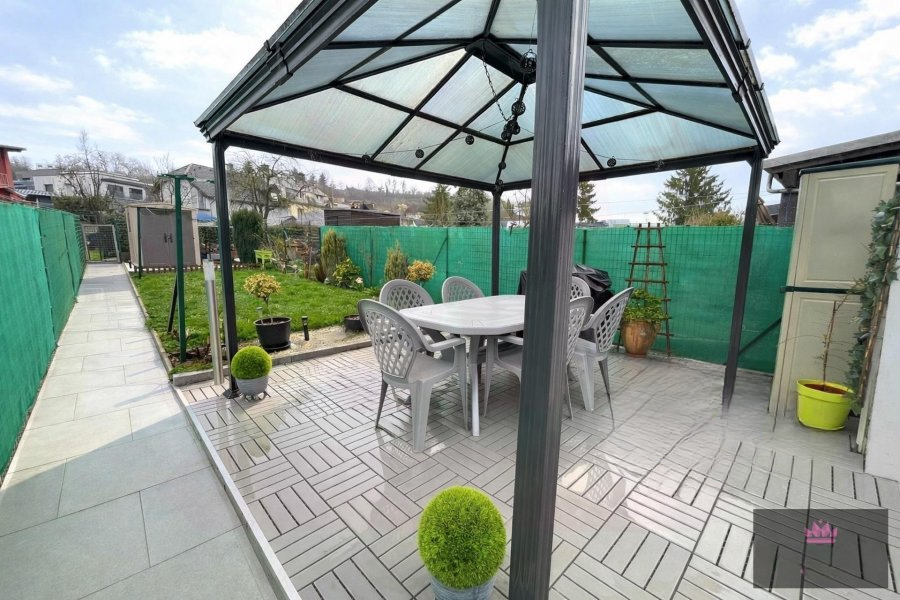 Квартира в Дикирхе, Люксембург, 126 м² - фото 4