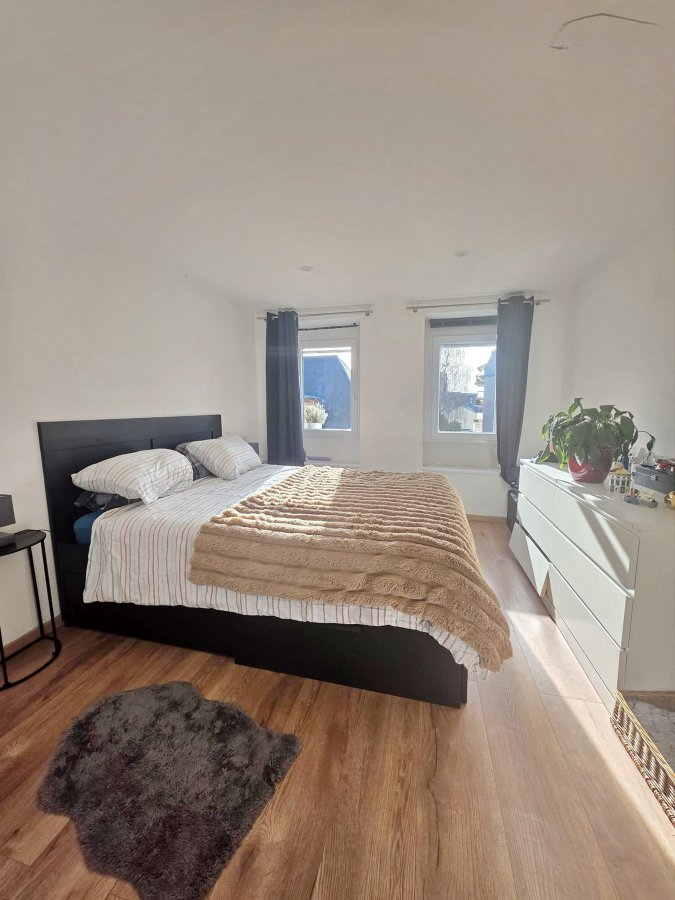 Квартира в Люксембурге, Люксембург, 90 м² - фото 4