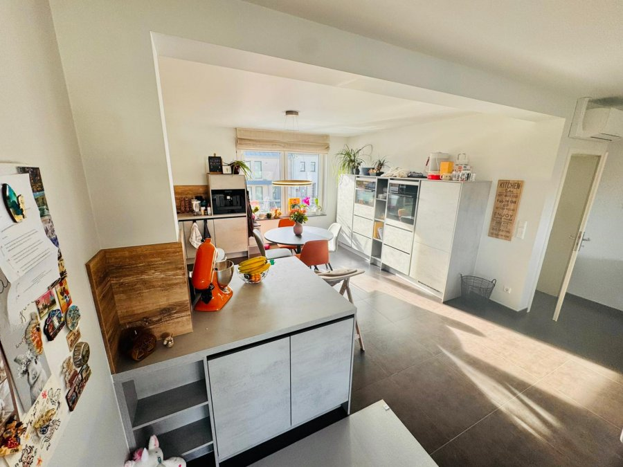 Квартира в Люксембурге, Люксембург, 170 м² - фото 4