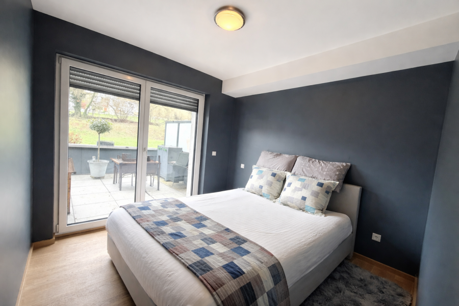 Квартира в Люксембурге, Люксембург, 51 м² - фото 4