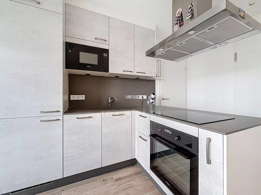 Квартира в Люксембурге, Люксембург, 30 м² - фото 4