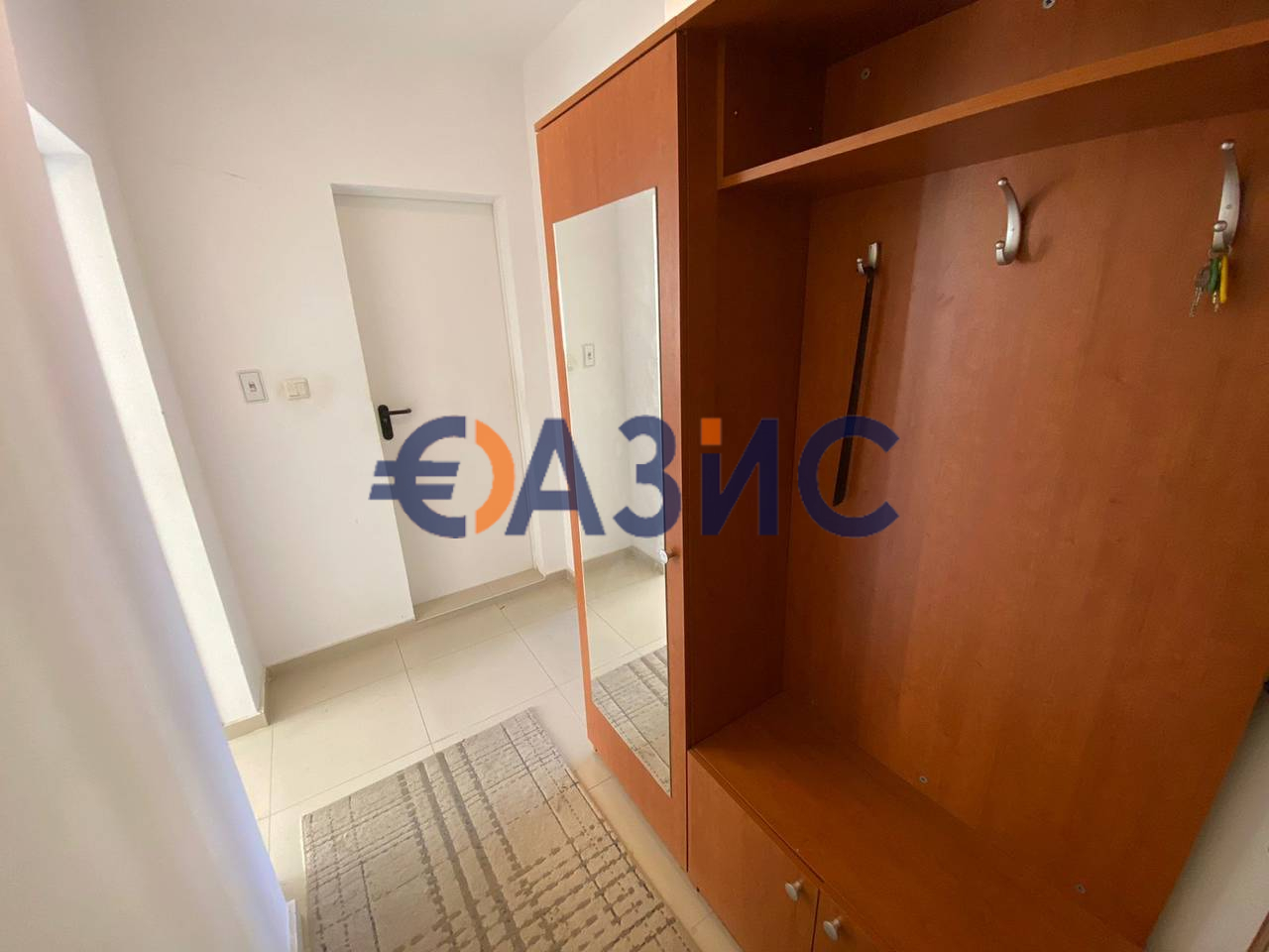 Апартаменты в Святом Власе, Болгария, 70 м² - фото 1